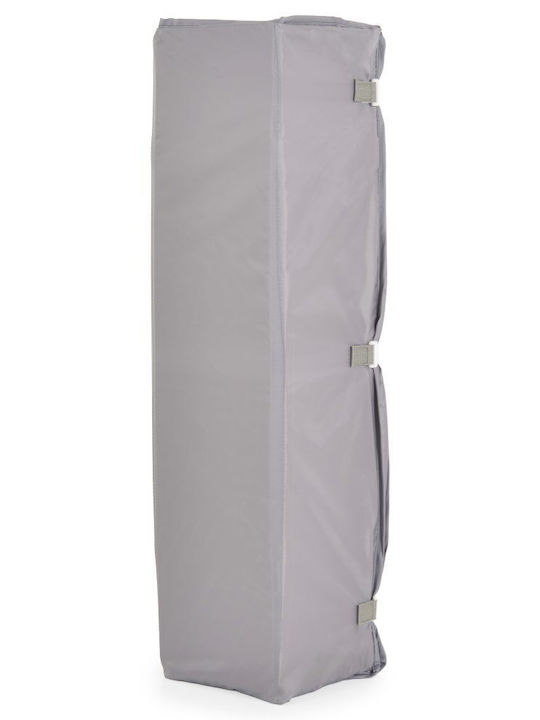 Cangaroo Playpen With Gray Mattress