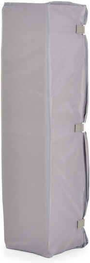 Cangaroo Playpen With Gray Mattress