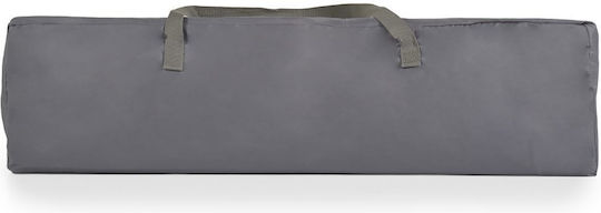 Cangaroo Playpen With Gray Mattress