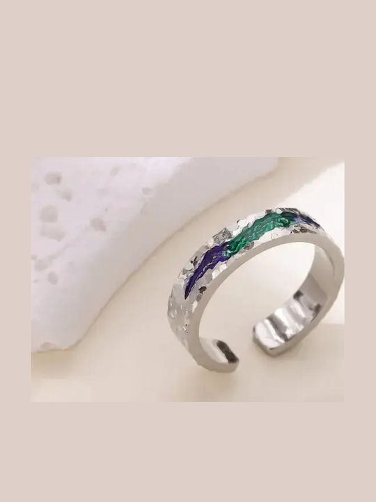 Women's Steel Ring Women's Steel Ring