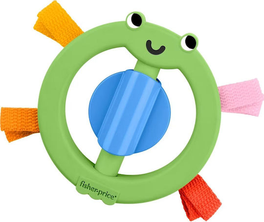 Fisher Price Set Jucării De Dentiție
