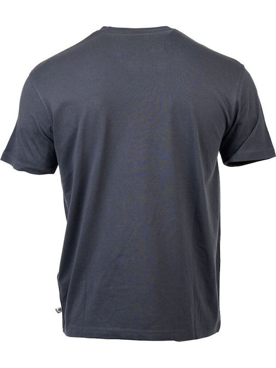 T-shirt Γκρι