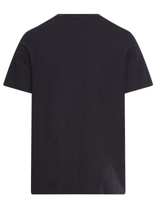 Tricou Albastru Închis
