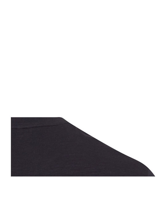 Tricou Albastru Închis