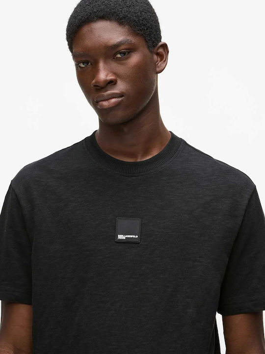 T-shirt Black