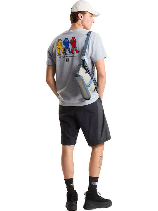 Celebration T-Shirt Grau