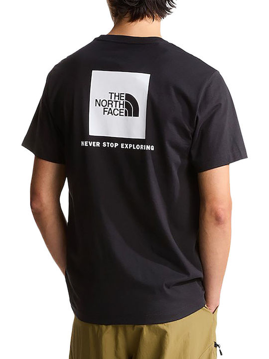 T-shirt Black
