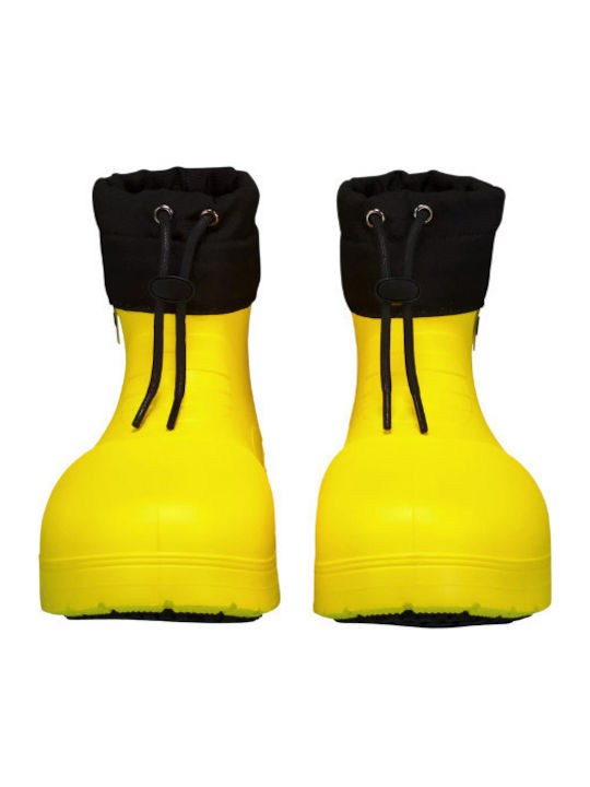 Fubuki Boots Fubuki Boots