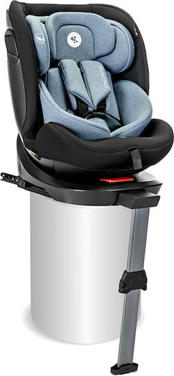 Lorelli Concord Pro Καθισματάκι Αυτοκινήτου i-Size με Isofix Blue