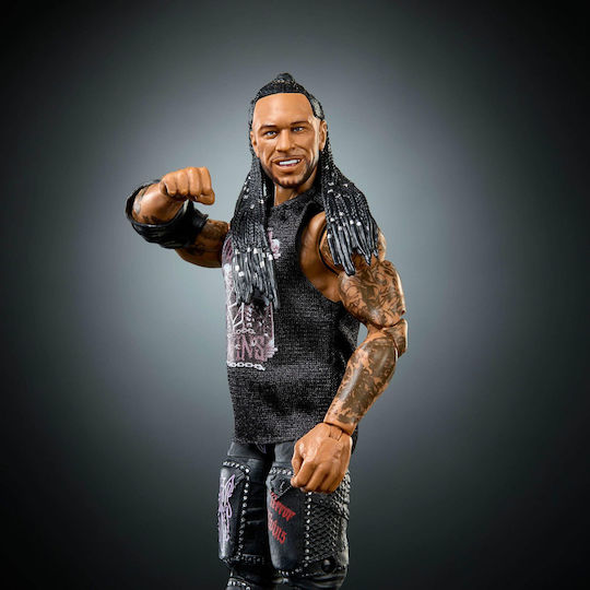 Figură De Acțiune Serie WWE 15 Cm