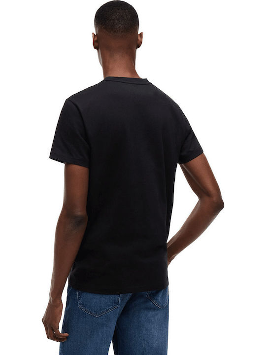Tommy Hilfiger T-shirt Black