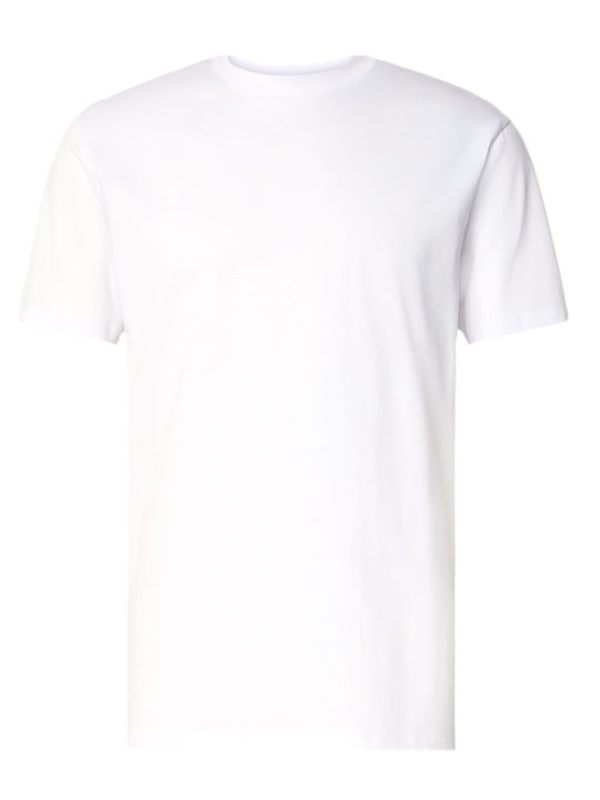 T-Shirt Weiß