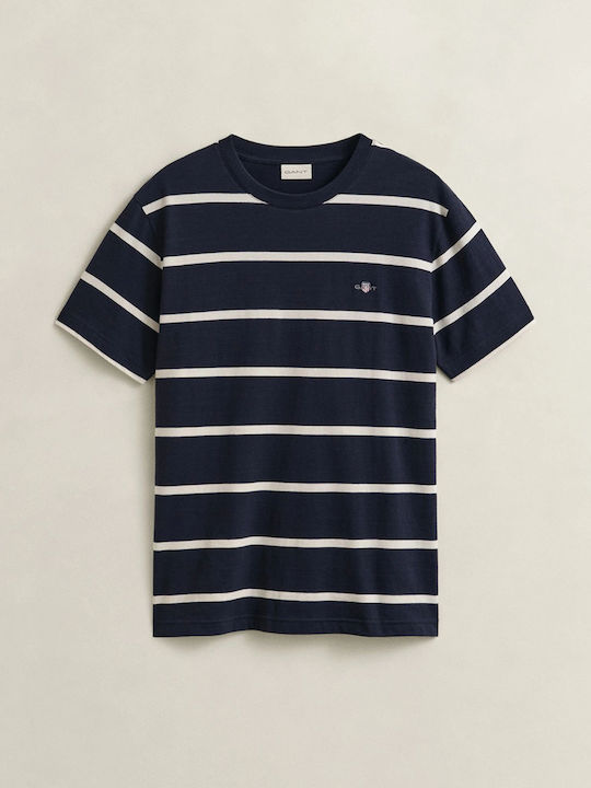 T-shirt Darkblue
