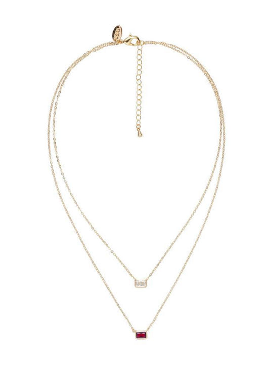 U.S. Polo Assn. Necklace U.S. Polo Assn. Necklace