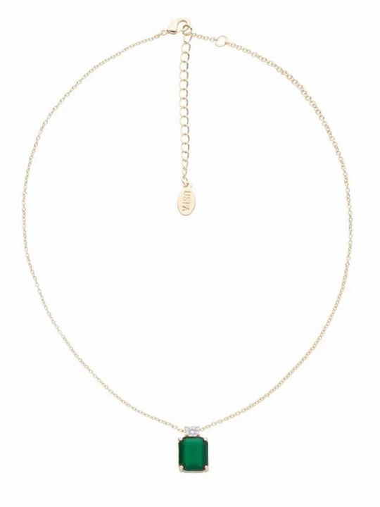 U.S. Polo Assn. Necklace U.S. Polo Assn. Necklace
