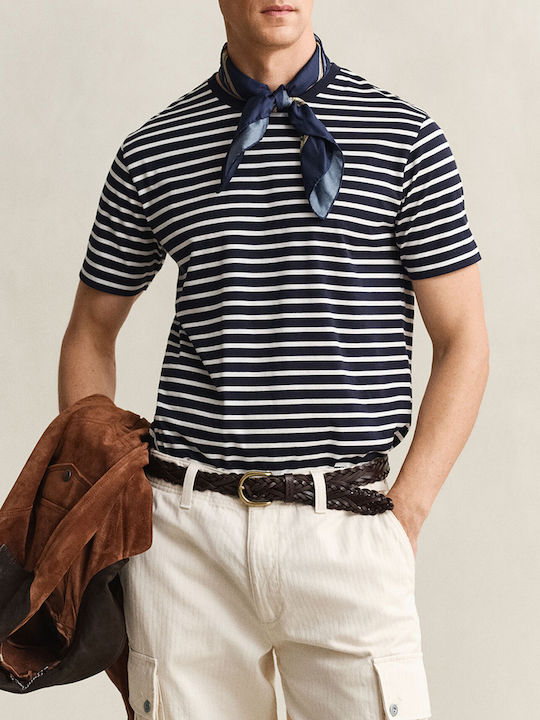 Gant T-shirt Darkblue 2003412-433