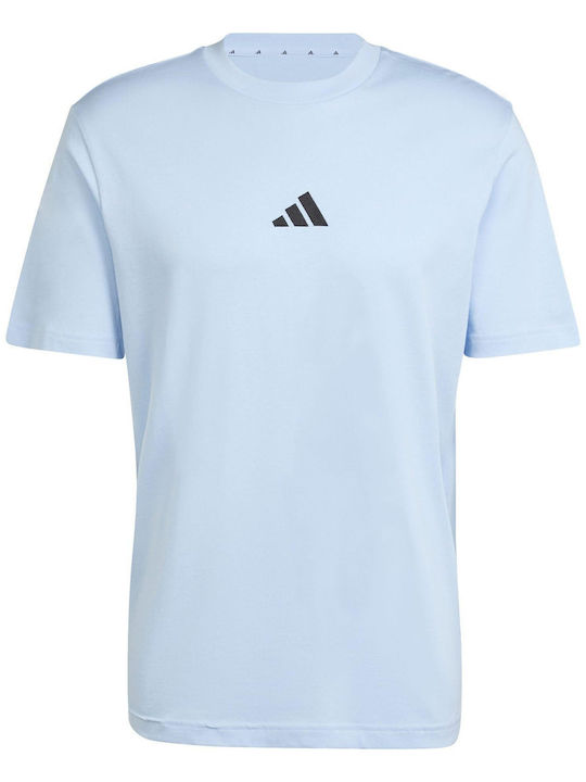 Essentials T-shirt Sky Blue