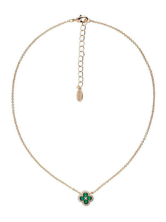 U.S. Polo Assn. Necklace U.S. Polo Assn. Necklace