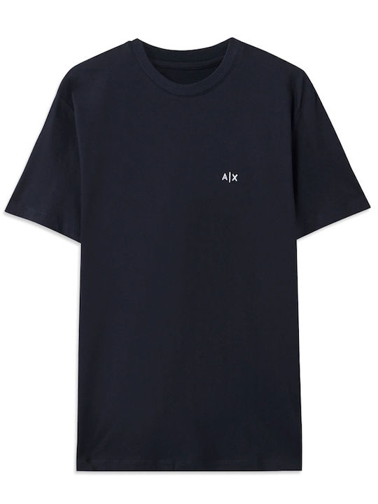 T-shirt Blue