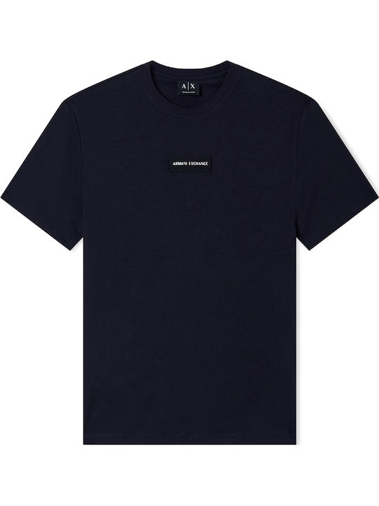 T-Shirt Blau
