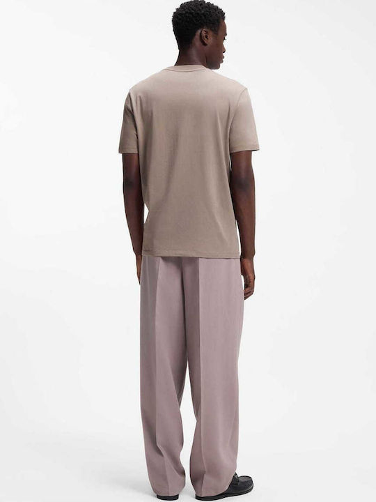 Tricou Maro Deschis