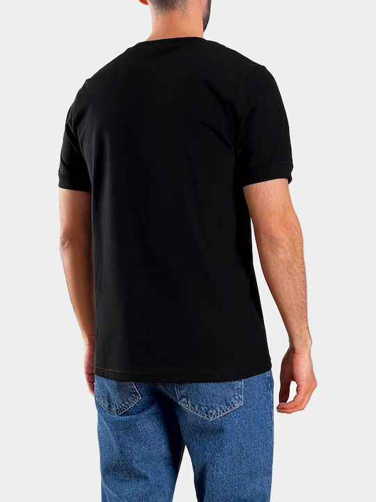T-Shirt Black