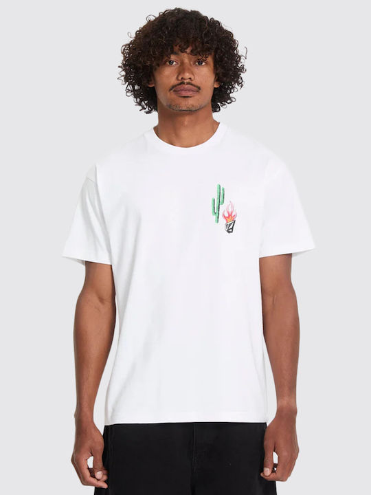T-shirt Wht