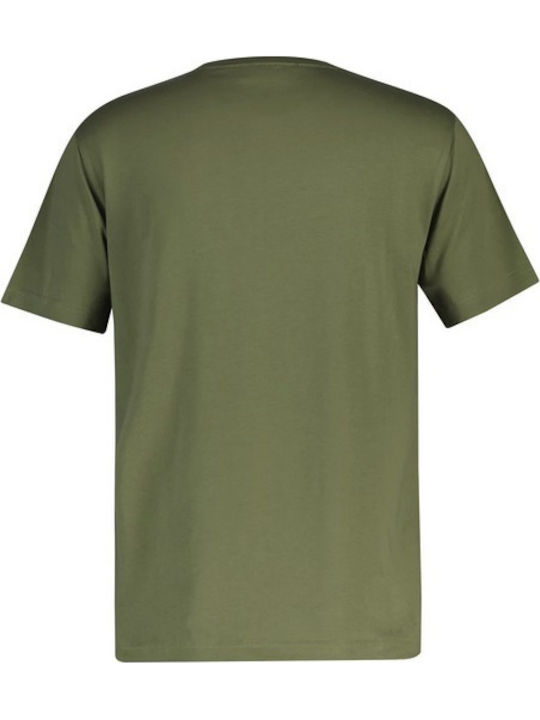 Tricou Verde