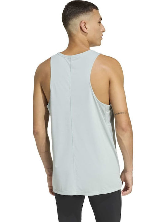 Sportliches T-Shirt Hellblau
