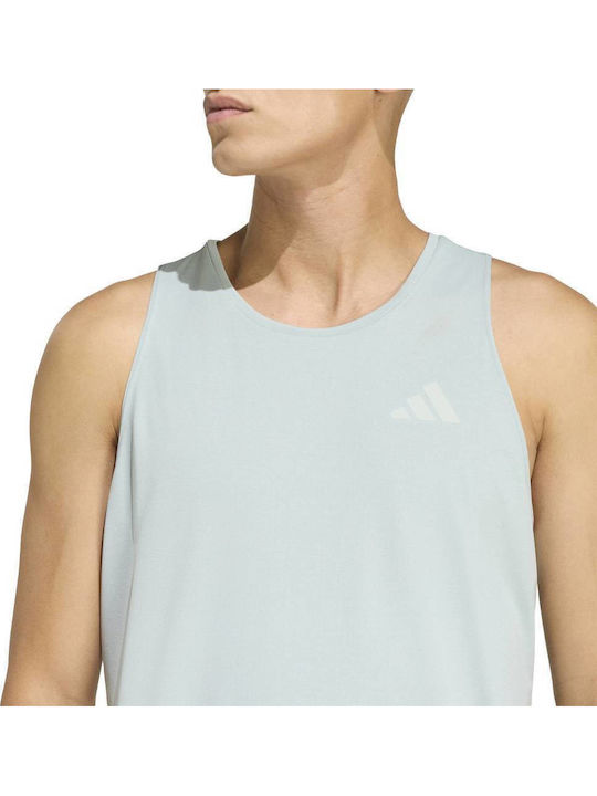 Sportliches T-Shirt Hellblau