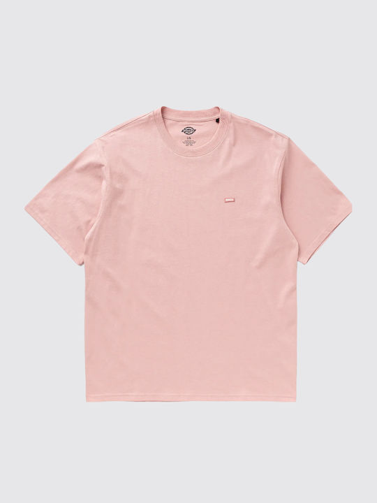 Clancy T-shirt Pink