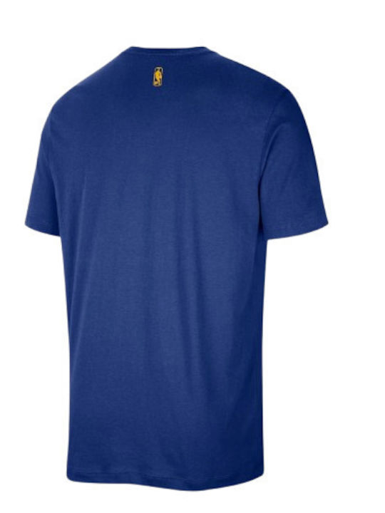 Golden State Warriors Rush Sportliches T-Shirt