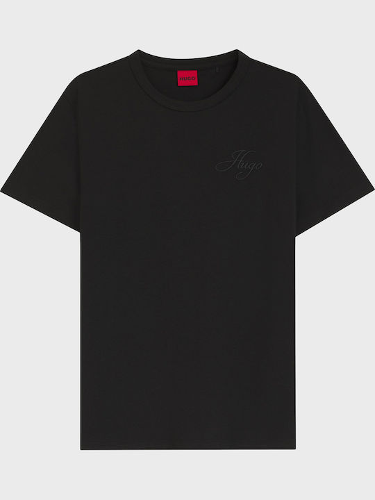 Women's T-shirt Black