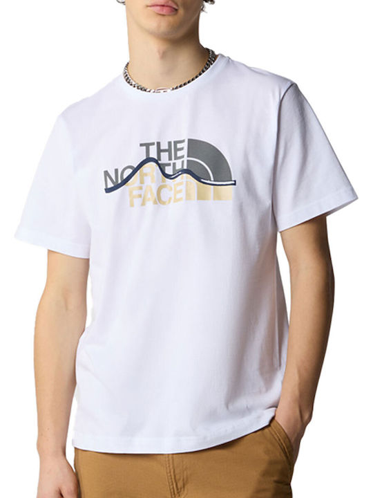 T-shirt White
