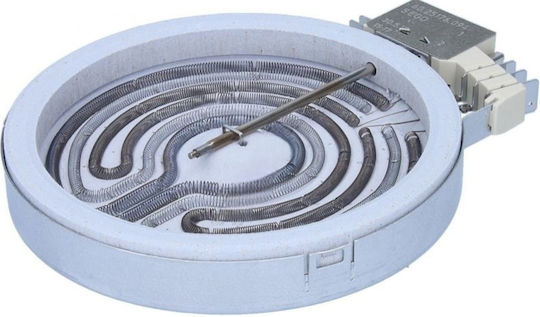 Electric Hob Heating Element Gorenje 10.74433.094 564247 Original