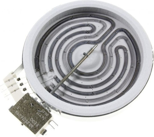 Electric Hob Heating Element Gorenje 10.74433.094 564247 Original