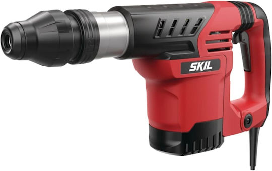 Skil RH1E1792GA Electric Impact Rotary Hammer 1150W with SDS Max Socket