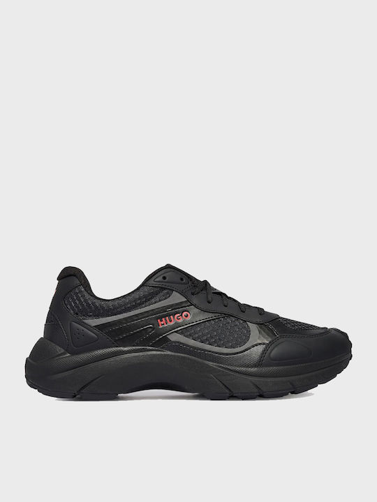 Hugo Sneakers Jetblack