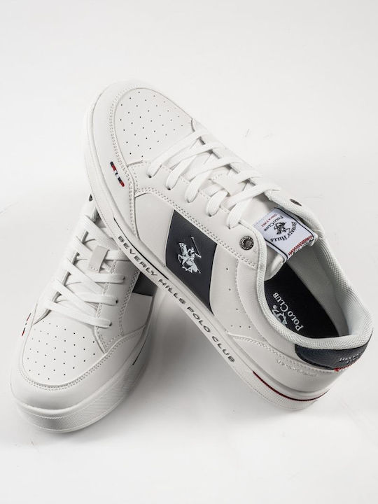 Men's Sneakers White