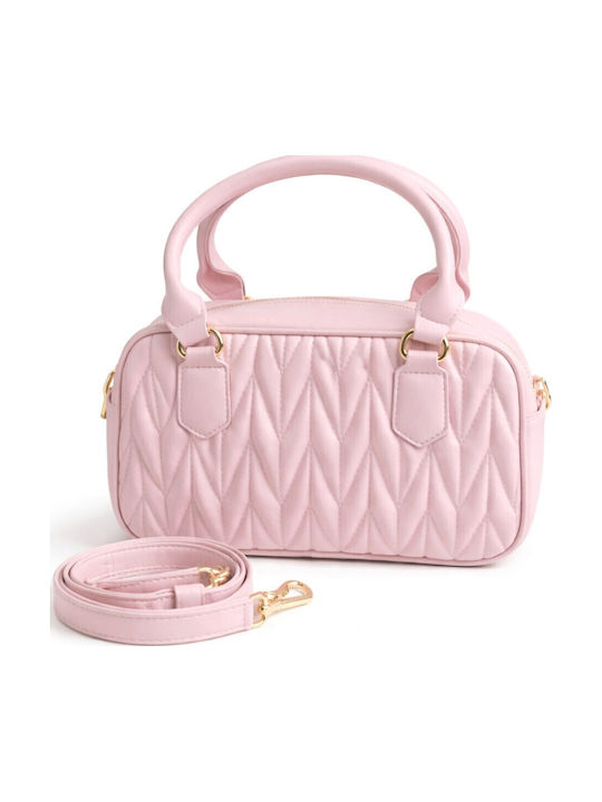 Damenhandtasche Rosa