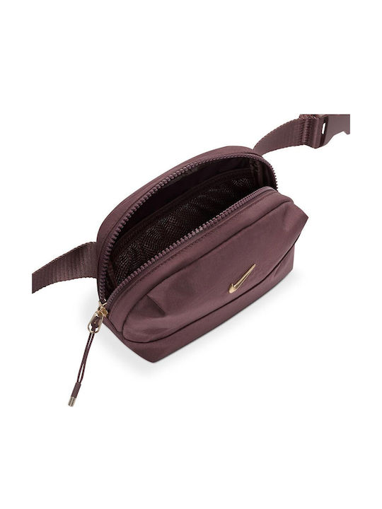 Aura Women's Shoulder Bag Brown