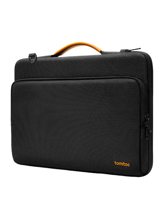 tomtoc Θήκη για Laptop σε Μαύρο χρώμα A40F3D1