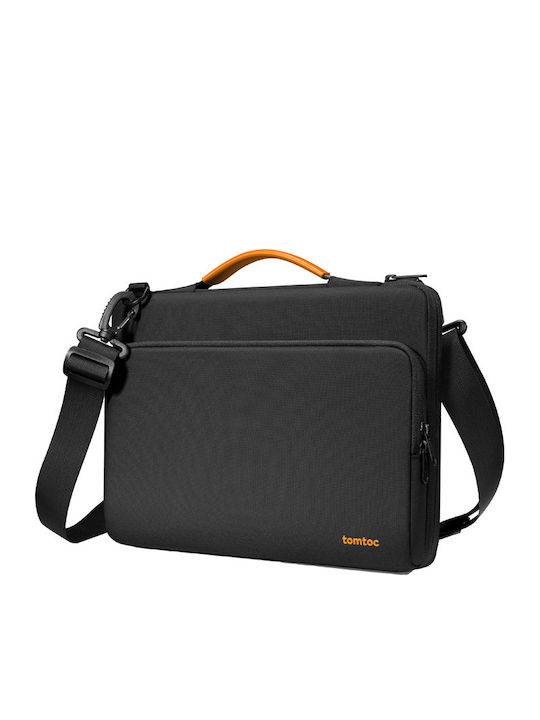 tomtoc Θήκη για Laptop σε Μαύρο χρώμα A40F3D1