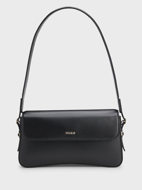Hugo Damenhandtasche aus Kunstleder