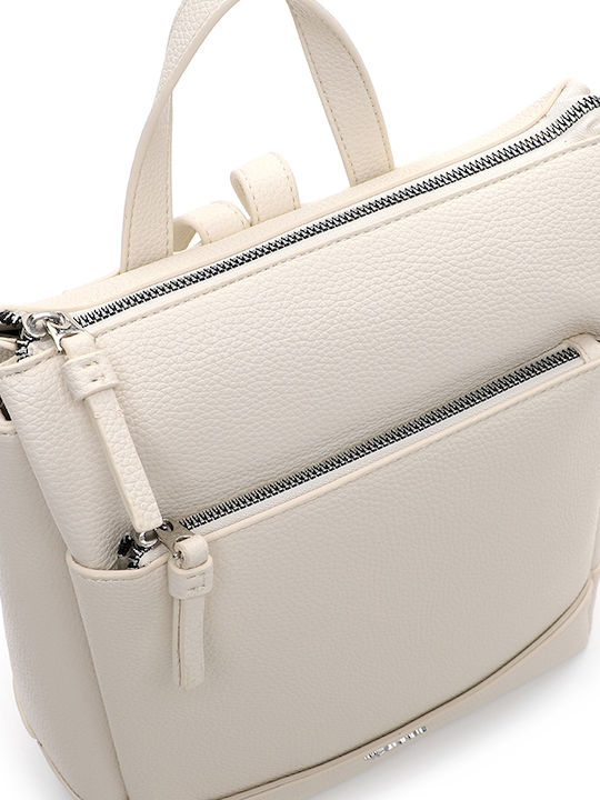 Damentasche Rucksack Beiges