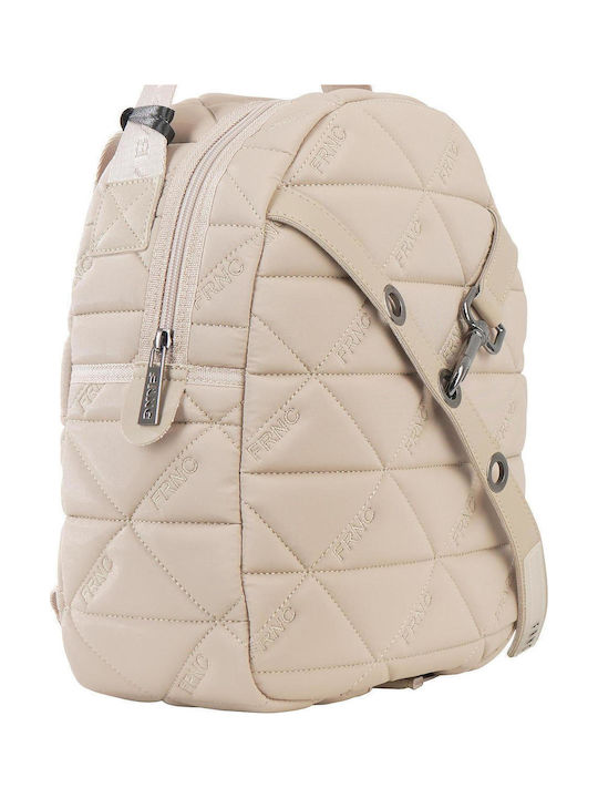 Stoff Damen Handtaschen und Damentaschen Beiges