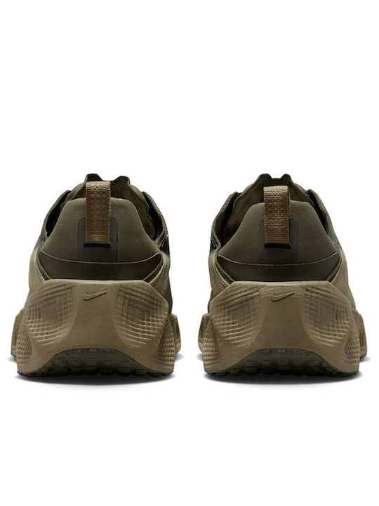 Ava Rover Adidași Pentru Bărbați Verde