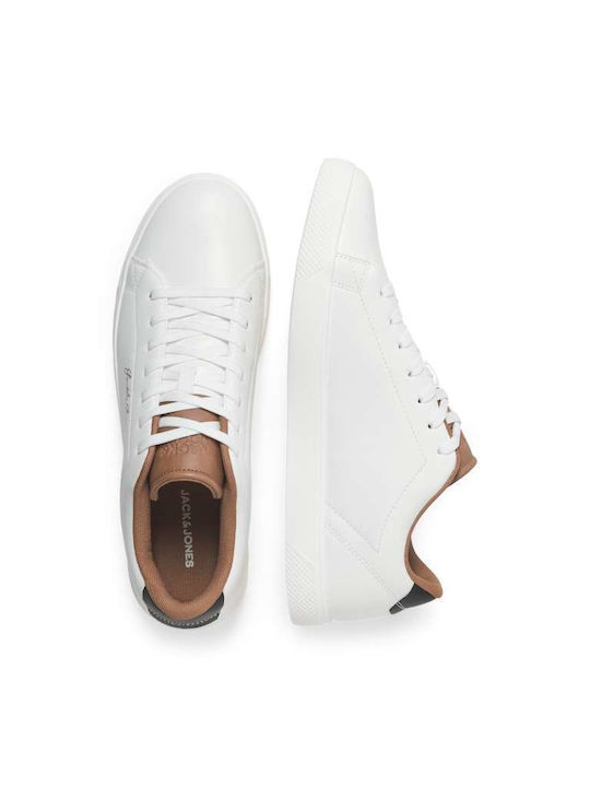 Ανδρικά Sneakers Λευκό
