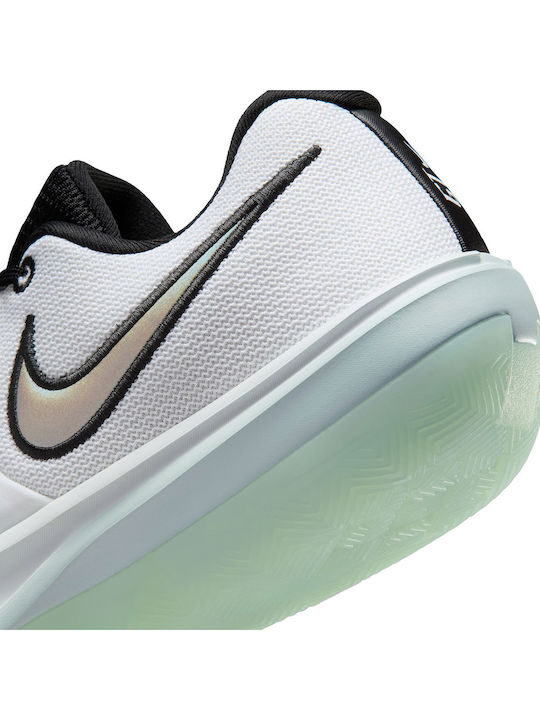 G.T. Cut Academy 2 Basketball Shoes White