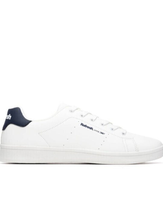 Men's Sneakers White
